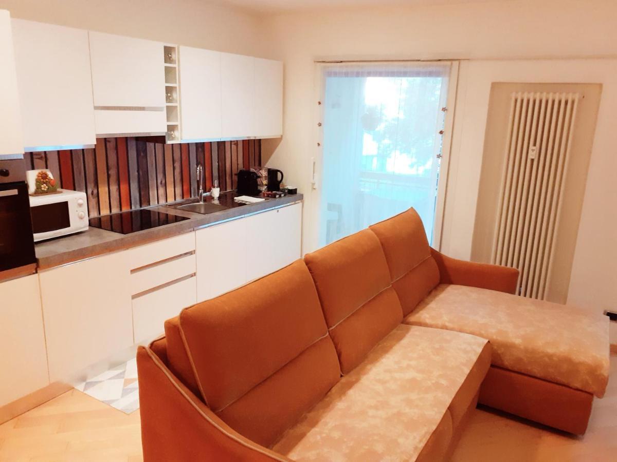 Appartamento Ospitale Bozen Exterior foto