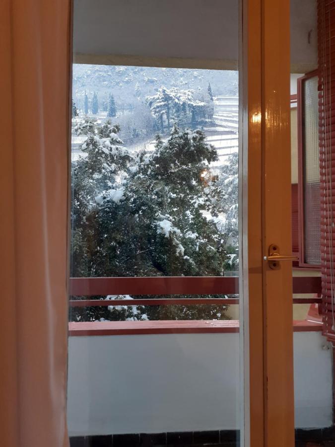 Appartamento Ospitale Bozen Exterior foto