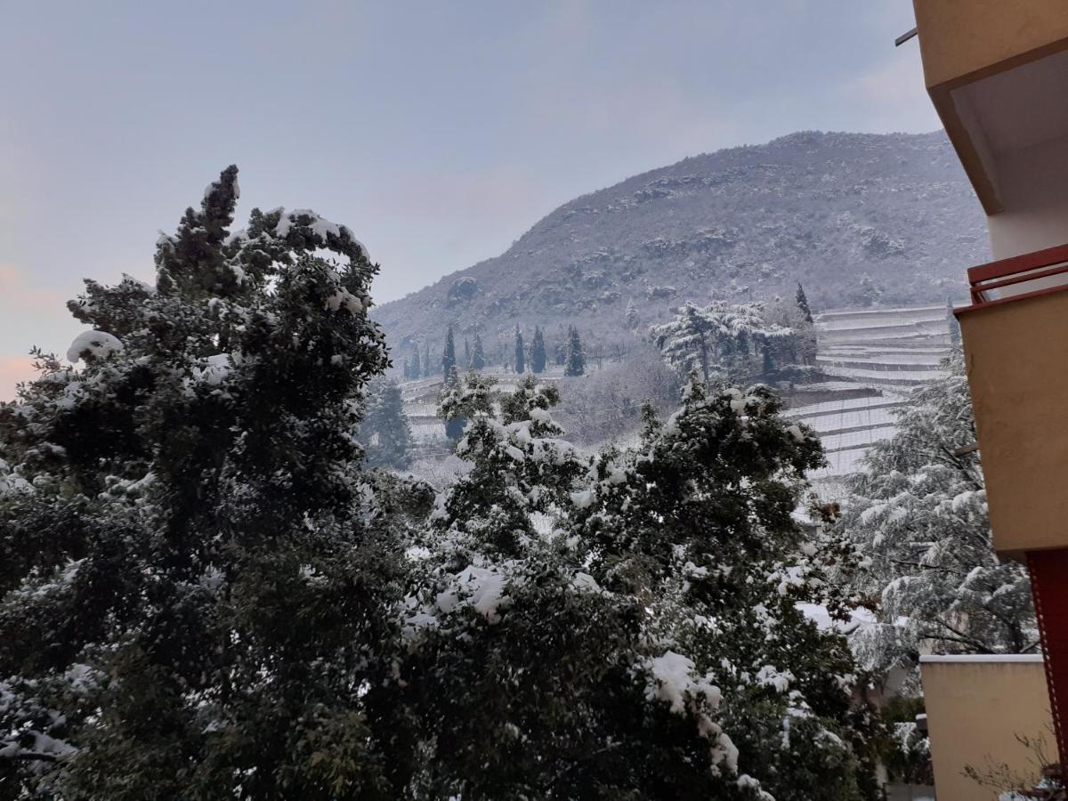 Appartamento Ospitale Bozen Exterior foto