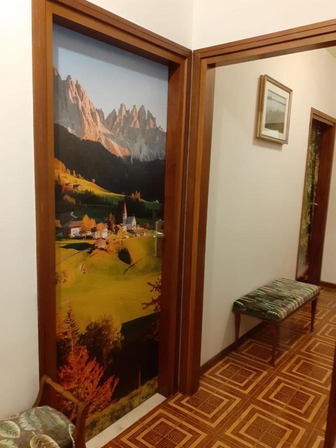 Appartamento Ospitale Bozen Exterior foto