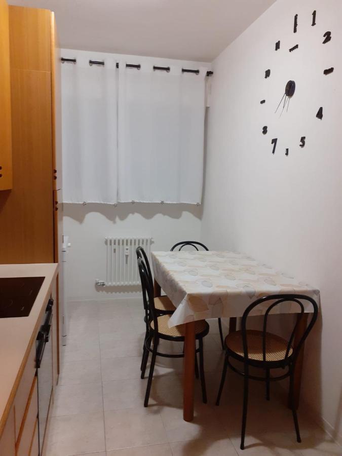 Appartamento Ospitale Bozen Exterior foto