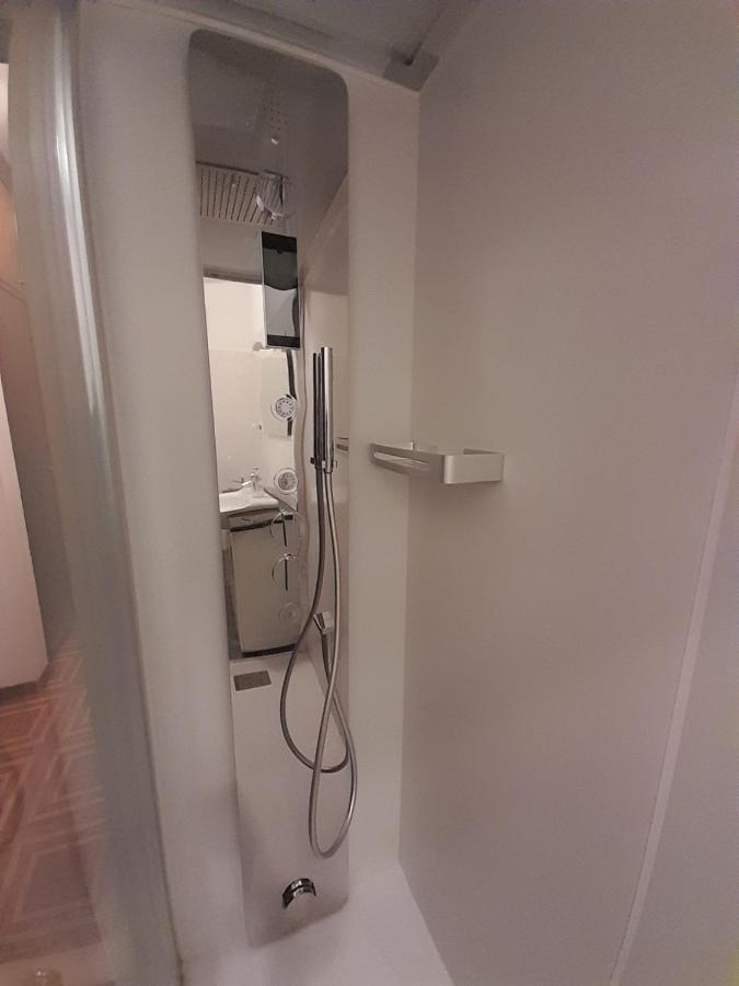 Appartamento Ospitale Bozen Exterior foto
