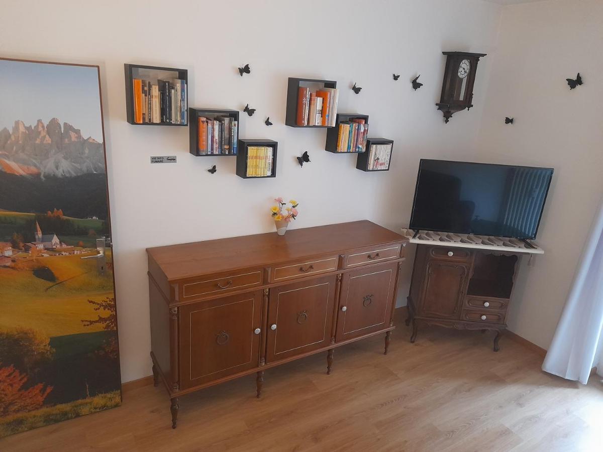 Appartamento Ospitale Bozen Exterior foto