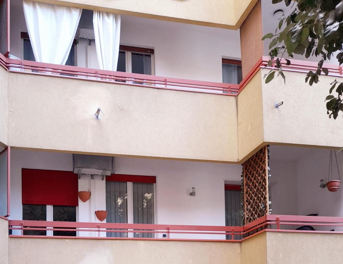 Appartamento Ospitale Bozen Exterior foto