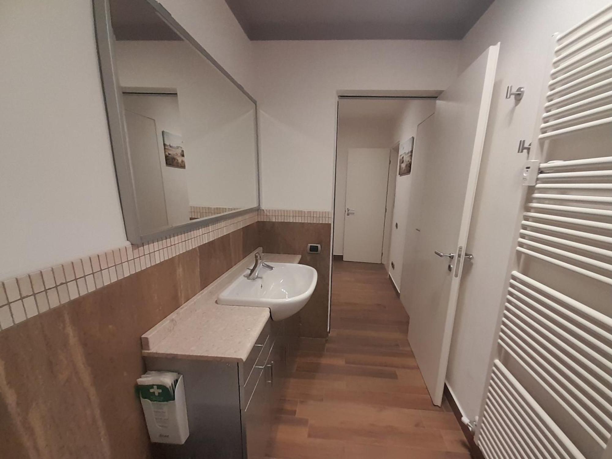 Appartamento Ospitale Bozen Exterior foto