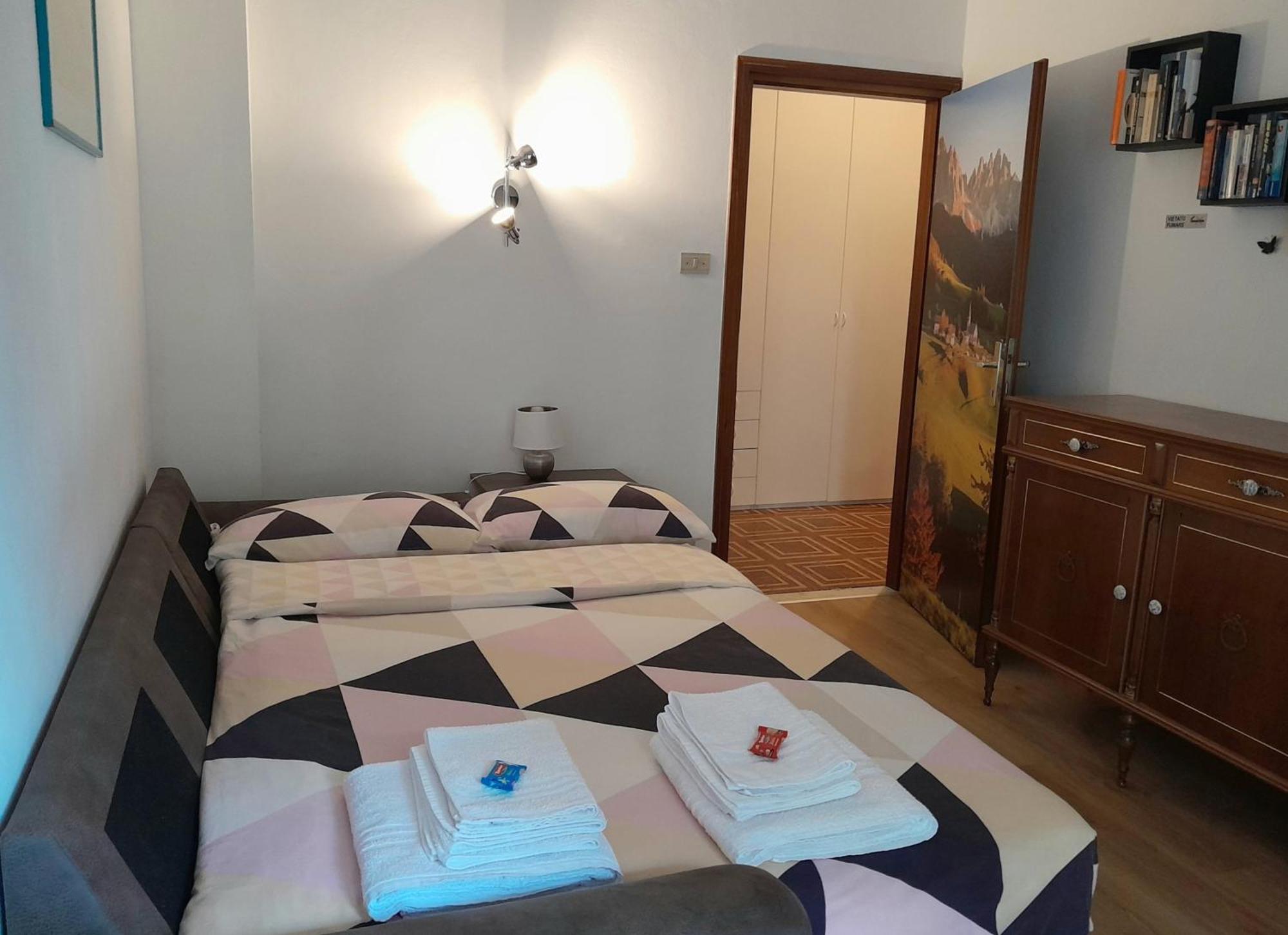 Appartamento Ospitale Bozen Exterior foto