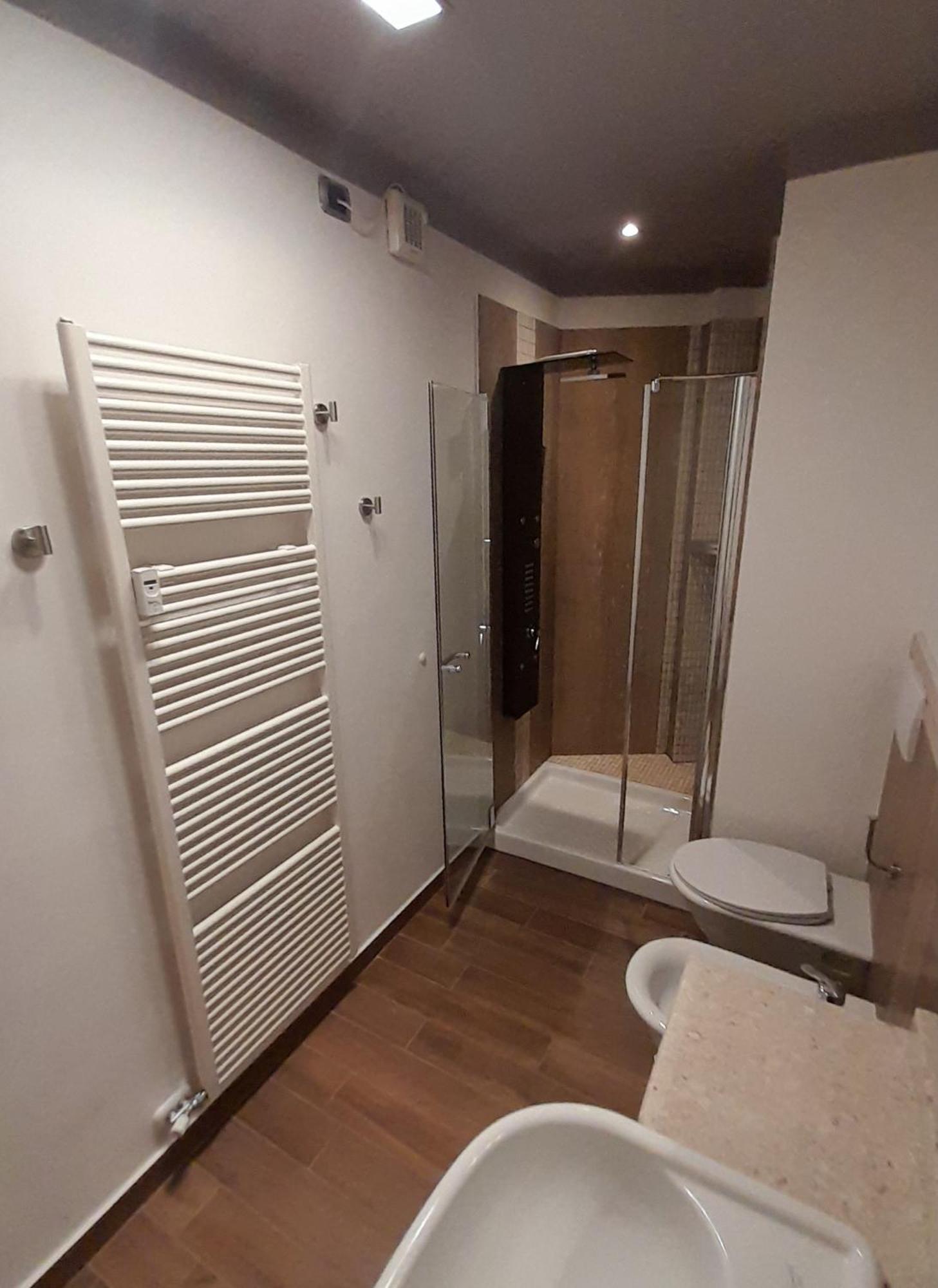Appartamento Ospitale Bozen Exterior foto