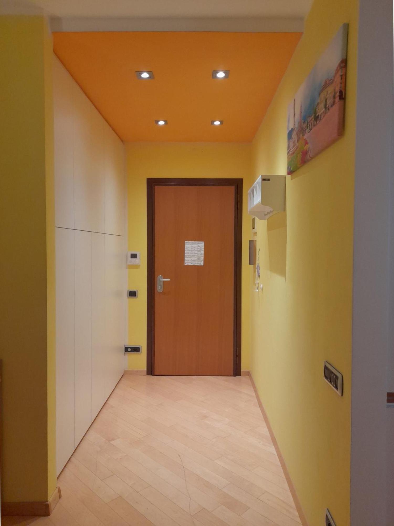 Appartamento Ospitale Bozen Zimmer foto