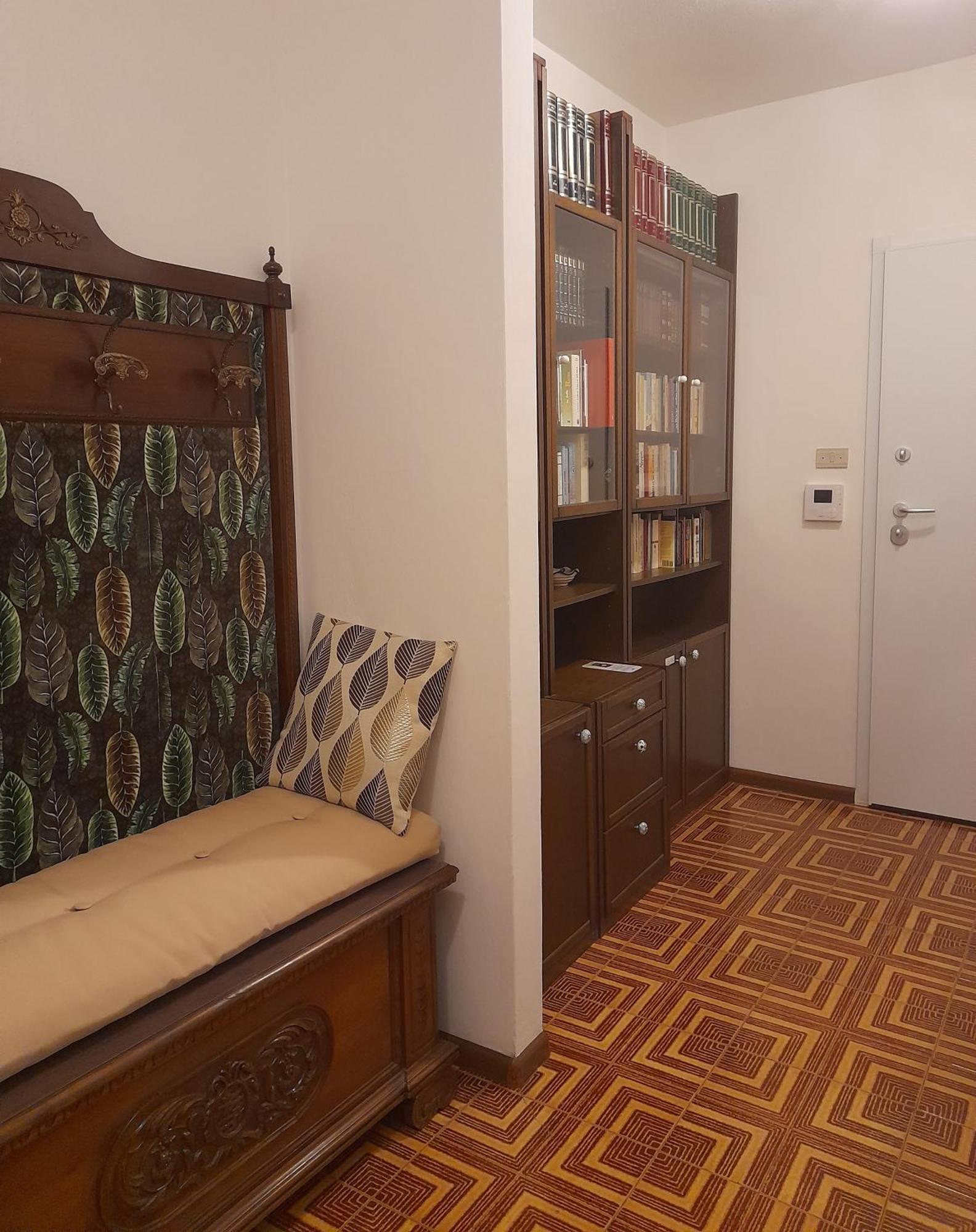 Appartamento Ospitale Bozen Zimmer foto