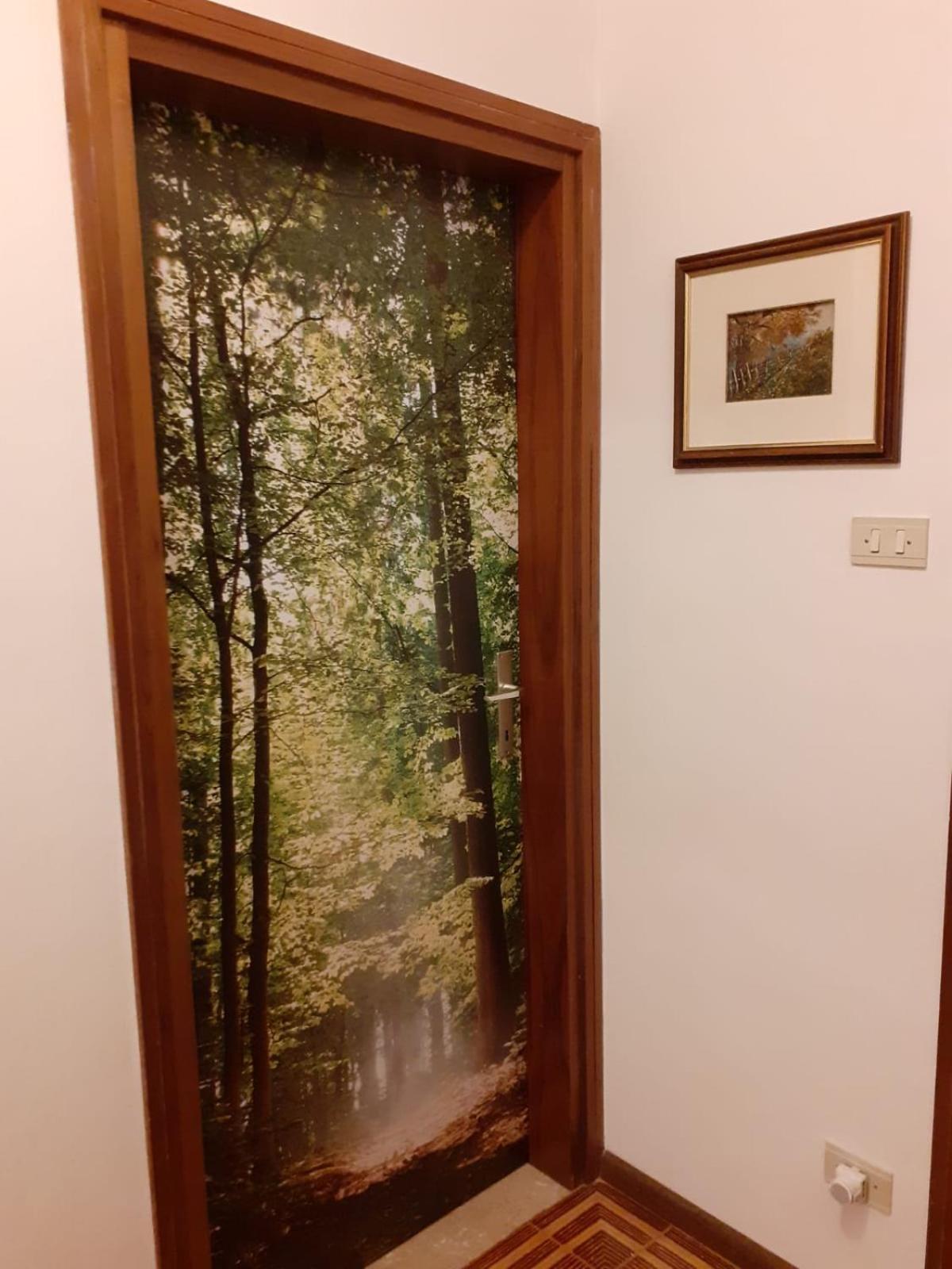 Appartamento Ospitale Bozen Zimmer foto