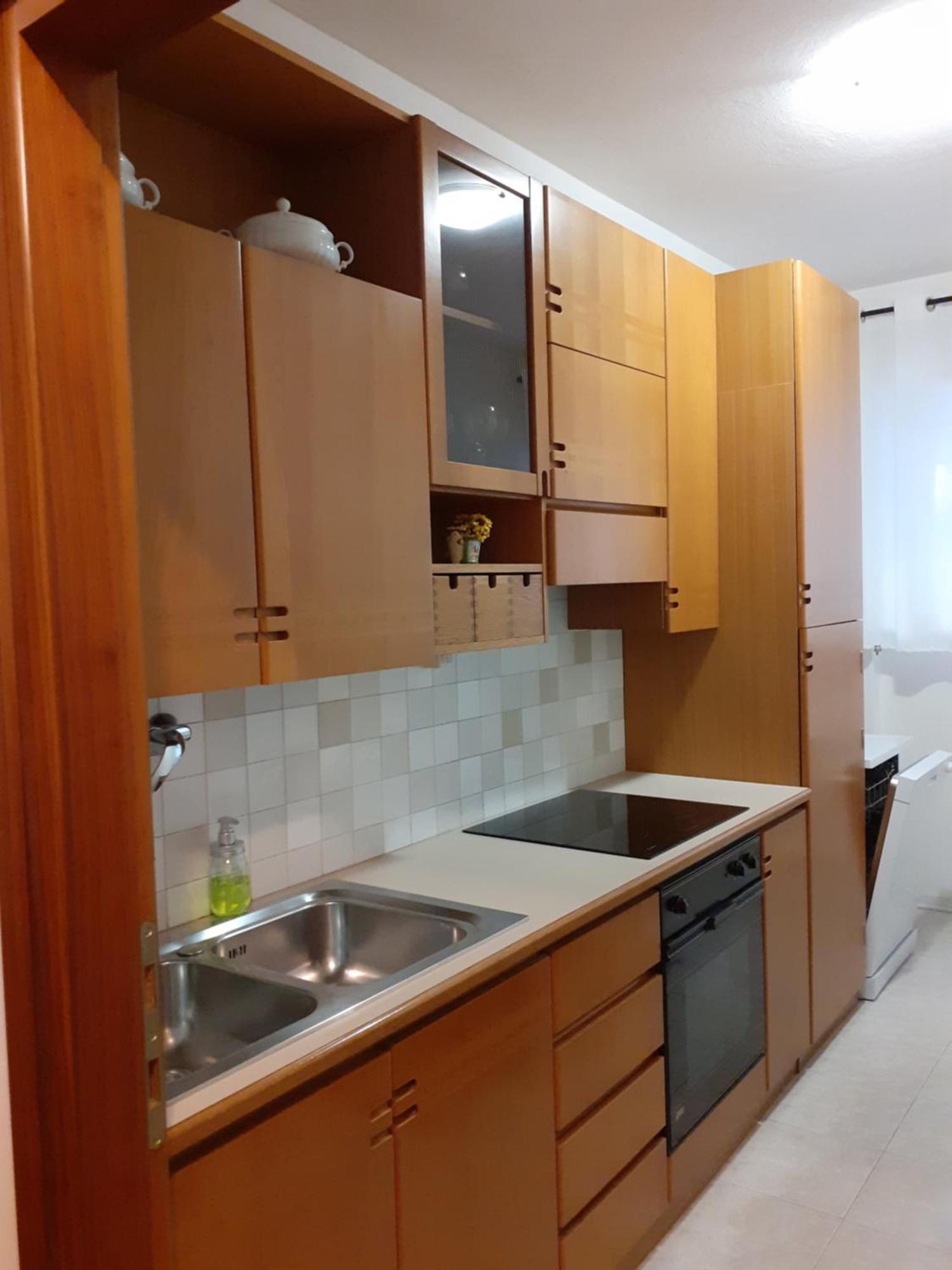 Appartamento Ospitale Bozen Zimmer foto