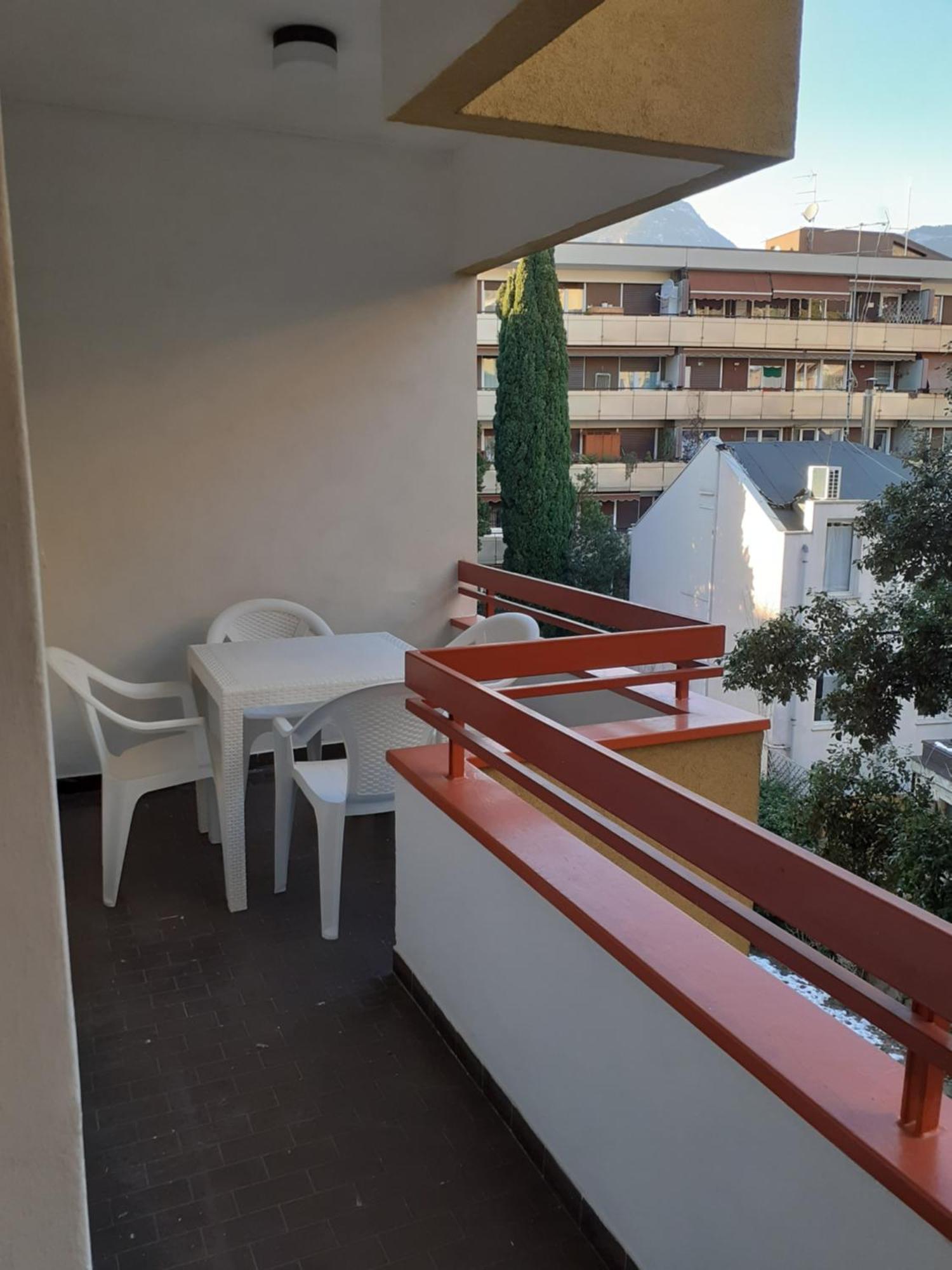 Appartamento Ospitale Bozen Zimmer foto