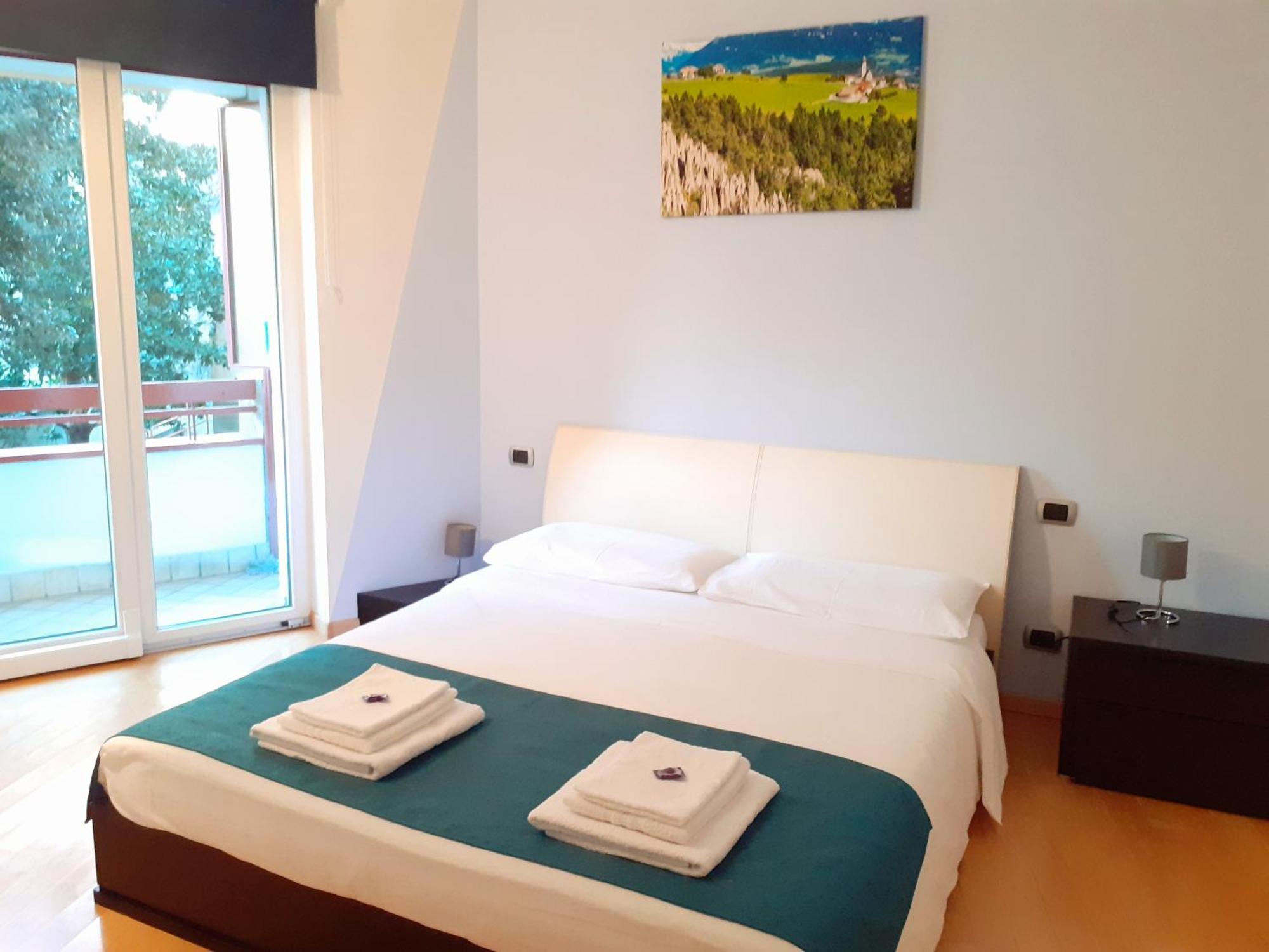 Appartamento Ospitale Bozen Zimmer foto