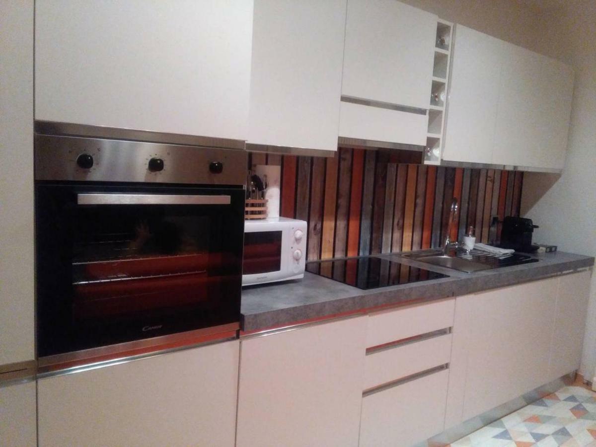 Appartamento Ospitale Bozen Exterior foto