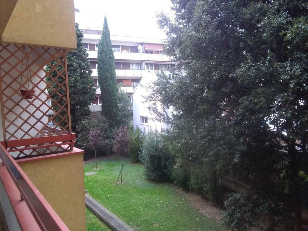 Appartamento Ospitale Bozen Exterior foto