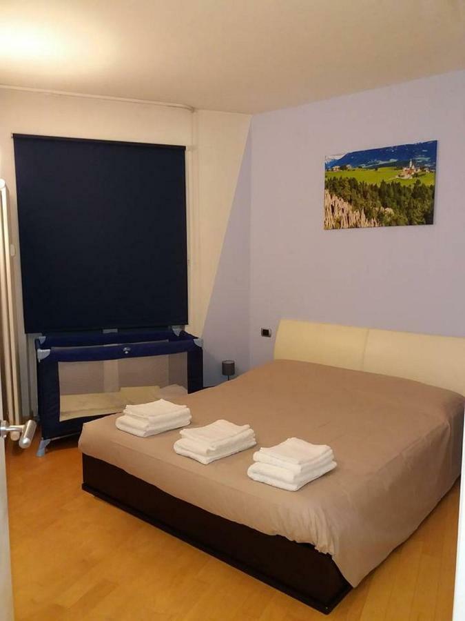 Appartamento Ospitale Bozen Exterior foto