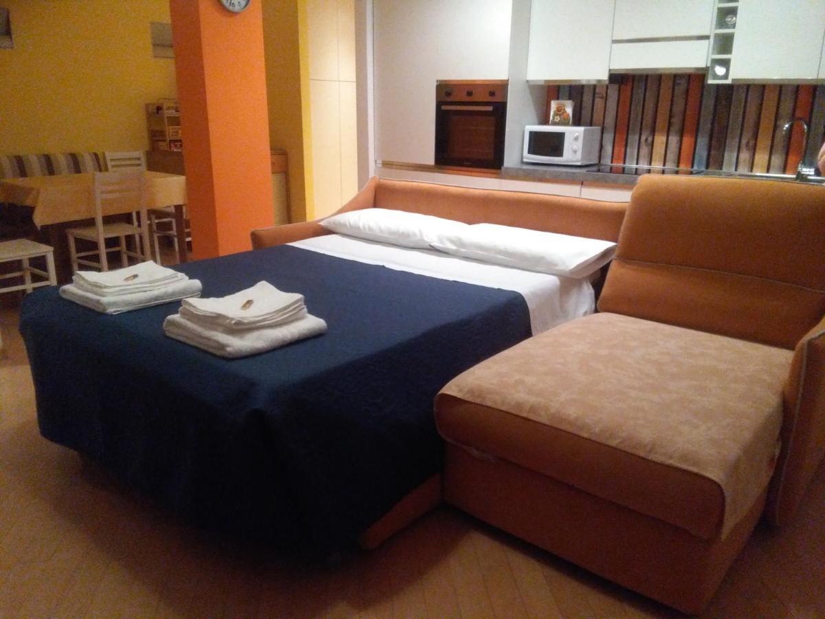 Appartamento Ospitale Bozen Exterior foto